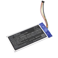 Kompatybilna wymiana baterii za Wacom PR-234385G