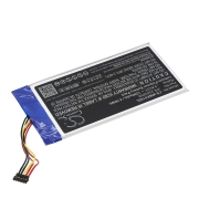 Battery compatibleWith Tablet Battery