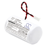 Battery compatibleWith Water meter