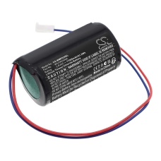 Kompatybilna wymiana baterii za Water Meter WILPA2549A