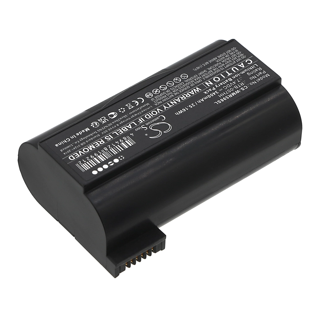 Baterie do tabletów Winmate CS-WMR598SL