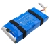 Baterie do odkurzaczy Womow CS-WMS220VX