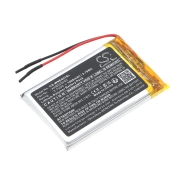 CS-WNE401SL<br />Batteries for   replaces battery AHB523450