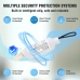Bateria kompatybilny z Whitlock CS-WOS001SL