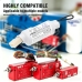 Bateria kompatybilny z Whitlock CS-WOS001SL