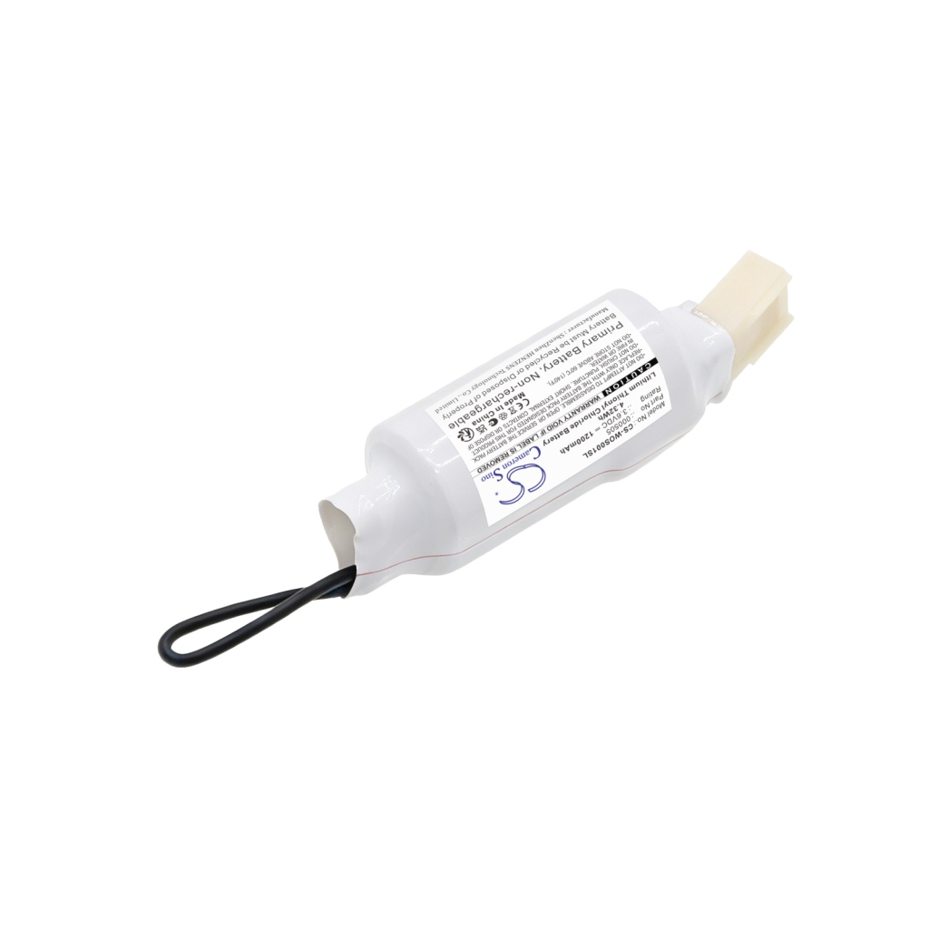 Bateria kompatybilny z Whitlock CS-WOS001SL