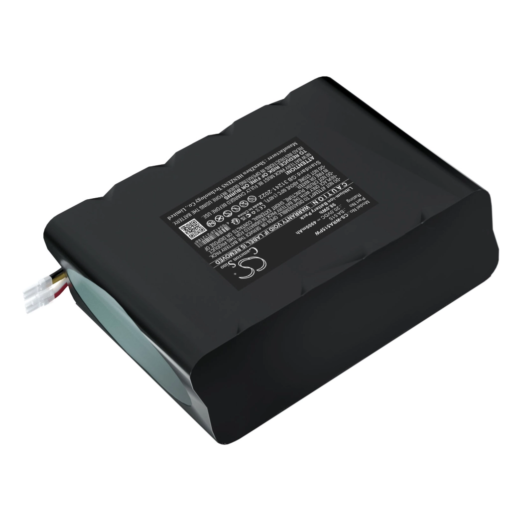 Battery Replaces MWA515