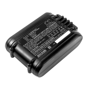 Power Tools Battery Rockwell RK1808K2