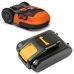 Power Tools Battery Al-ko Easy Flex PW 2040 Pressure Washer