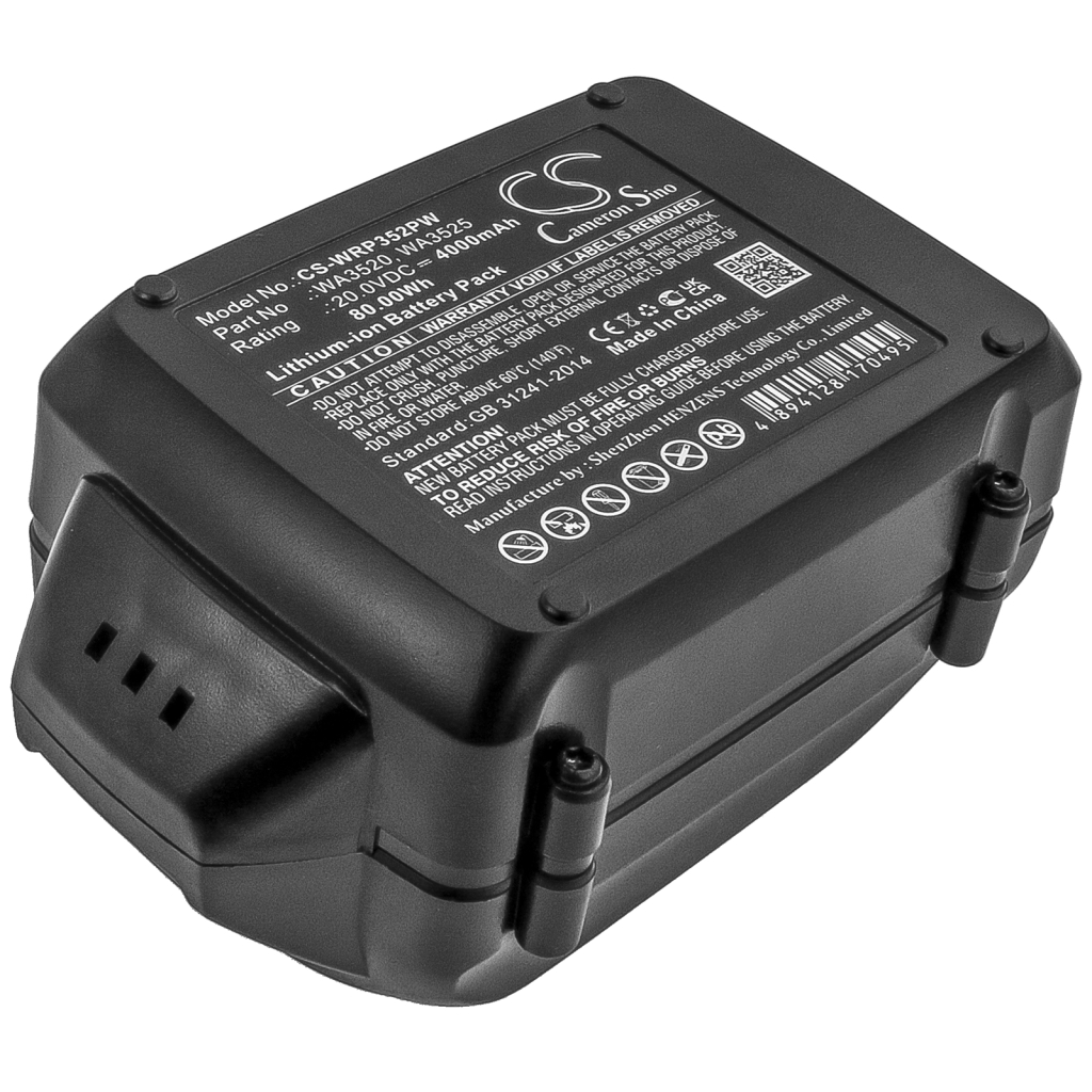 Worx WX915L