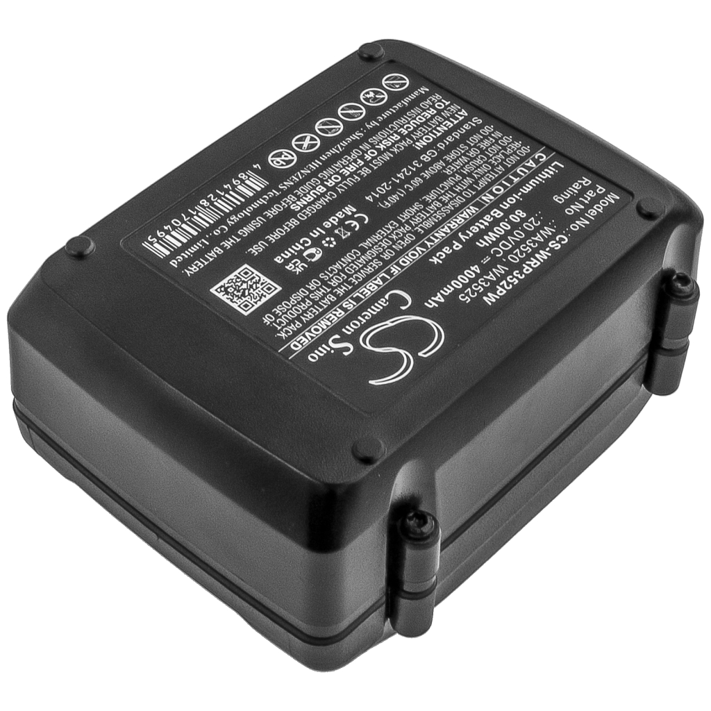 Worx WX915L