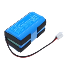 Compatible battery replacement for Limpiafondos 100353
