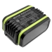 Power Tools Battery Pattfield PE-20 DSB