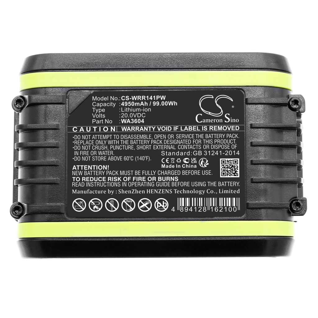 Power Tools Battery Al-ko Easy Flex PW 2040 Pressure Washer