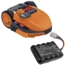 Power Tools Battery Ferrex CS-WRS300PW