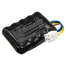 Compatible battery replacement for Ferrex 50032492,50032774,CA0005,WA3230,WA3231