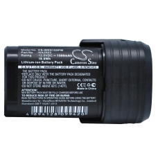Kompatybilna wymiana baterii za Worx WA3503,WA3505,WA3509