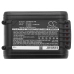 Battery Replaces WA3540