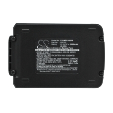 Kompatybilna wymiana baterii za Worx WX152
