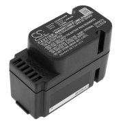Battery compatibleWith Power Tools Battery