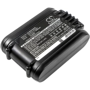 Battery industrial Al-ko Easy Flex WR 2000 DAB Site Radio
