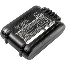 Kompatybilna wymiana baterii za Worx 113559,B50,EASY FLEX B50,RW9351.1,WA3014...