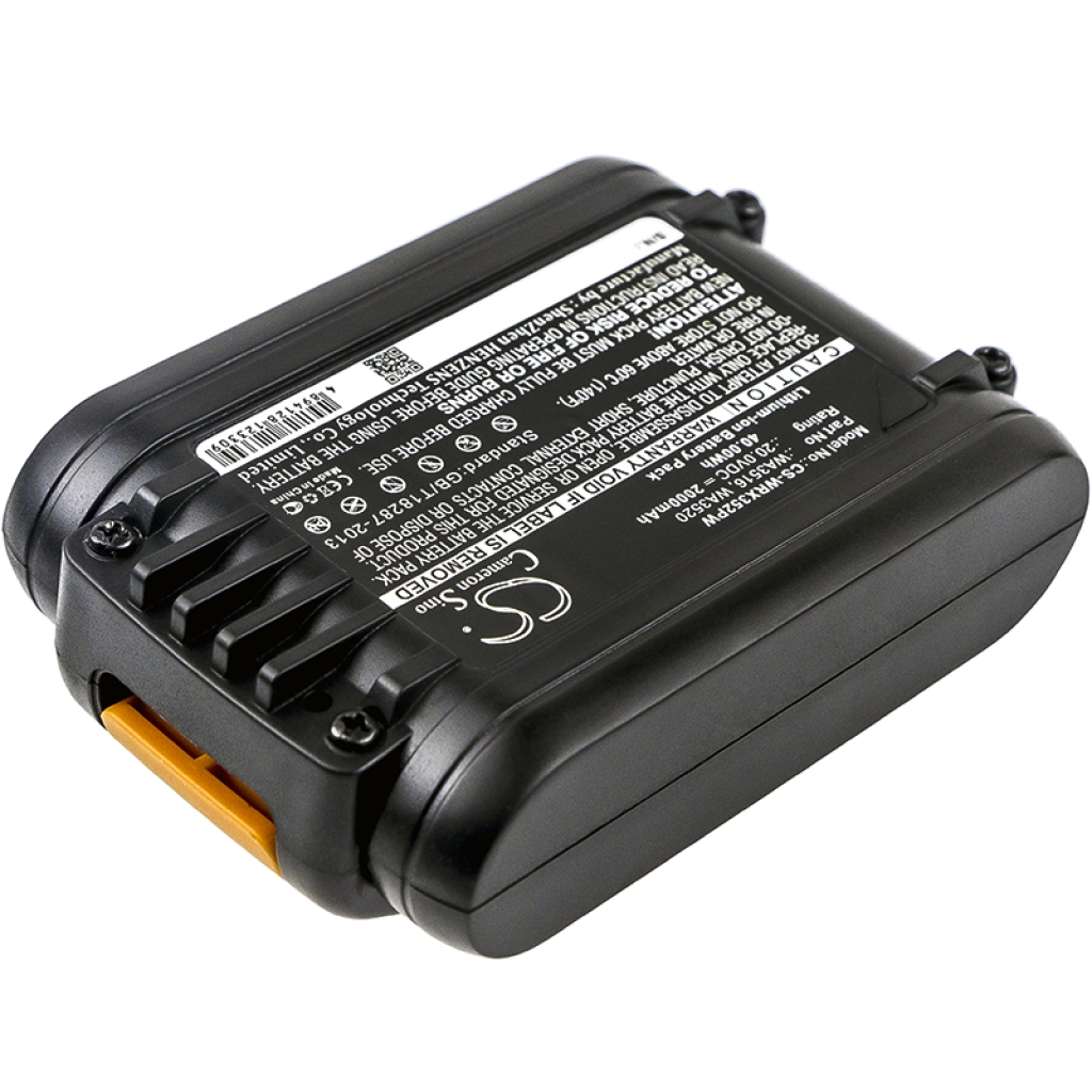 Battery industrial Al-ko WR 2000 (113631)