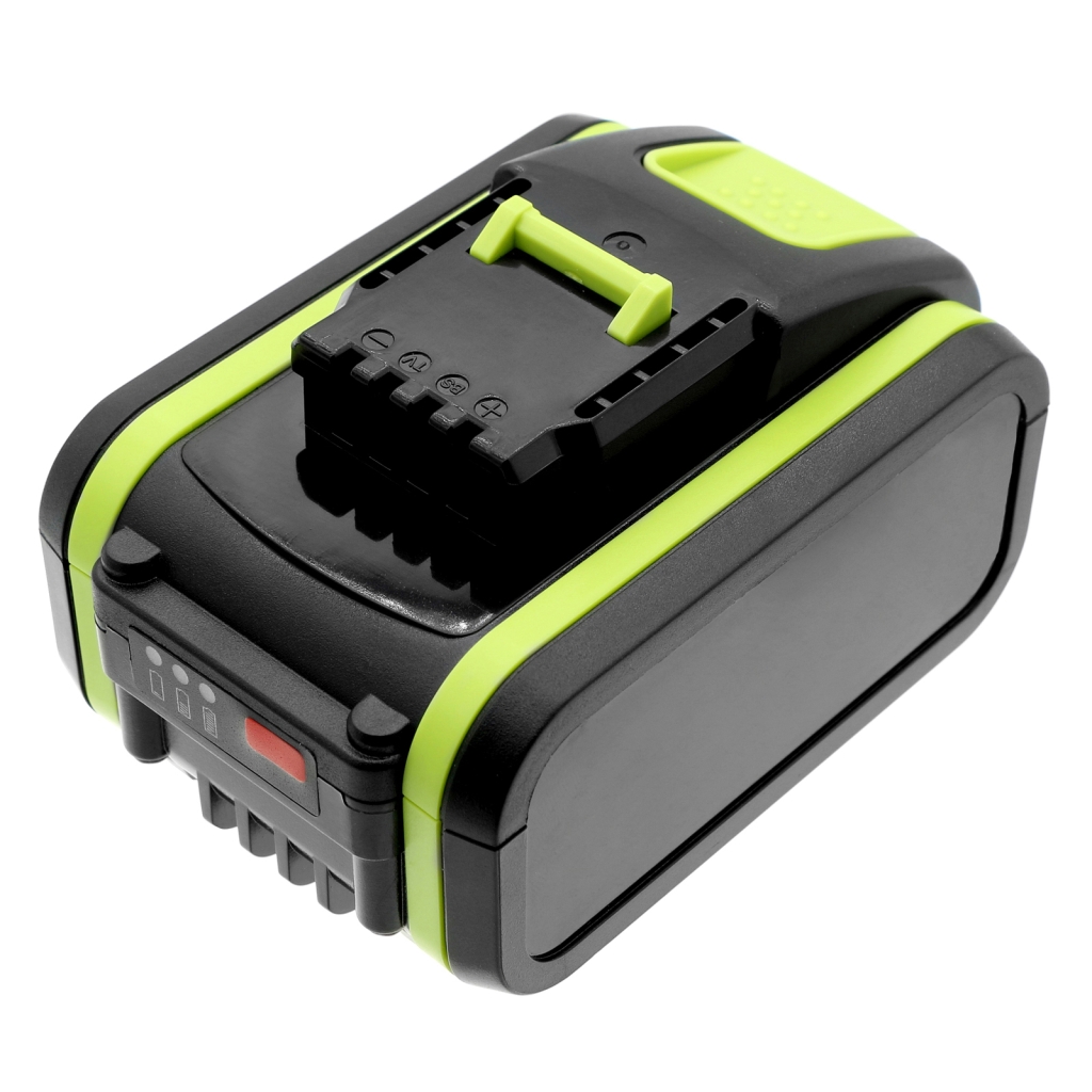 Battery industrial Worx WX678