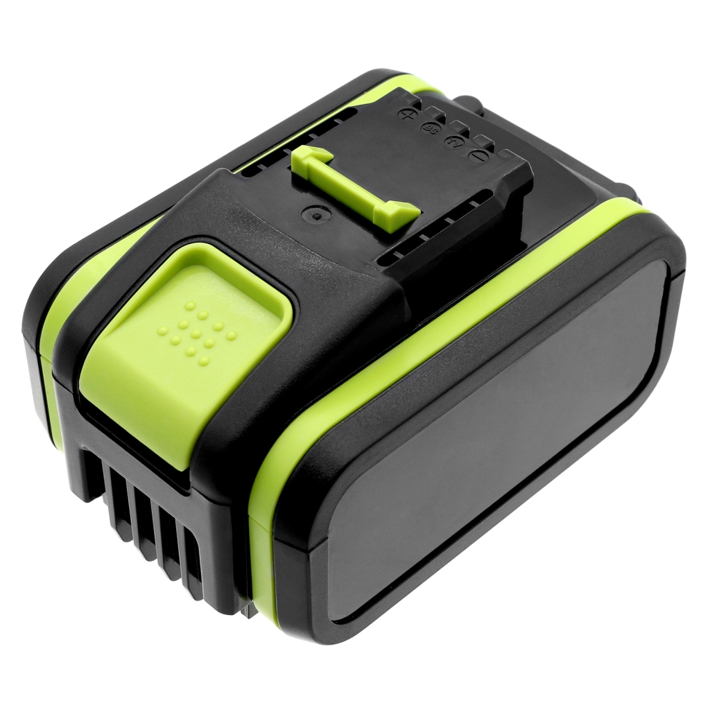 Battery industrial Worx WX678