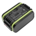 Battery industrial Worx WX678