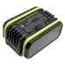Battery industrial Worx WX678