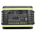 Battery industrial Worx WX678