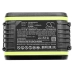 Battery industrial Worx WX101.9