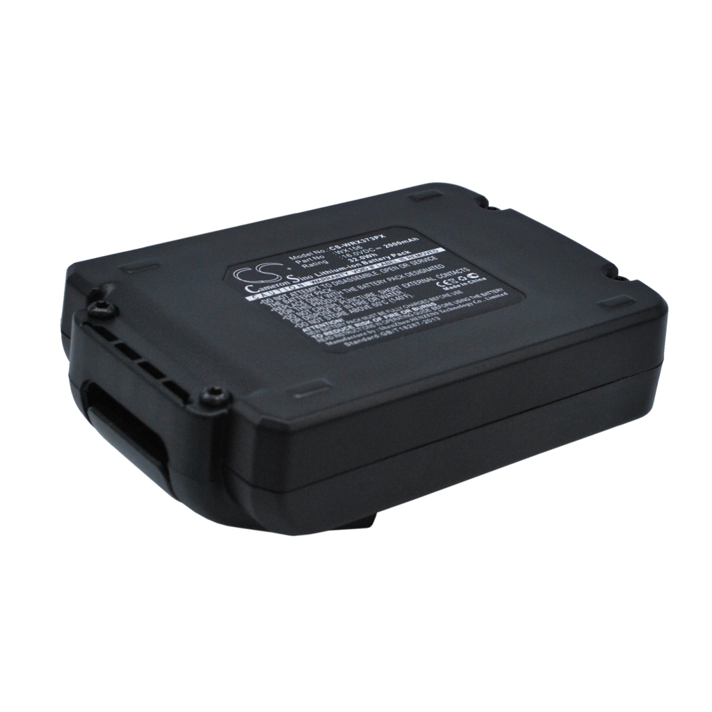 Battery industrial Worx WX152.3
