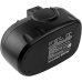 Compatible battery replacement for Worx WA3127