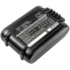 Kompatybilna wymiana baterii za Worx 113559,B50,EASY FLEX B50,RW9351.1,WA3014...