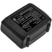 Battery Replaces WA3551.1