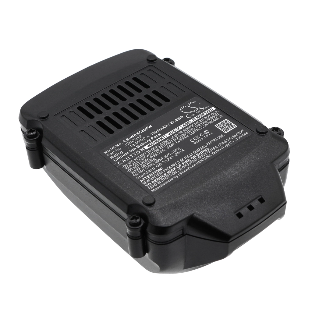 Battery industrial Rockwell RK2863K