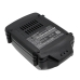 Battery industrial Worx WG170
