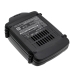Battery industrial Worx WG170