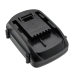Battery industrial Worx WG170