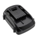 Worx Rockwell Al-ko Deltafox CS-WRX540PW