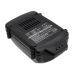 Battery industrial Worx WX371.2