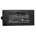Baterie do narzędzi Owon CS-WSN102XL