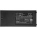 Compatible battery replacement for Owon M1908004