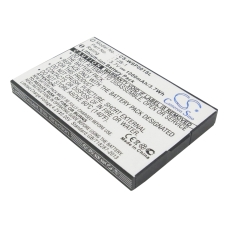 Kompatybilna wymiana baterii za Binatone BB100,TJB-1