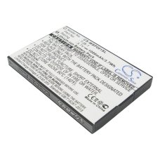 Kompatybilna wymiana baterii za Hagenuk BB100,TJB-1