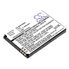 Kompatybilna wymiana baterii za Swissvoice T400,T600