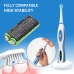 Waterpik 900 Sonic Toothbrush