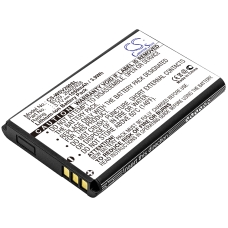 Kompatybilna wymiana baterii za Swisstone 20405928,CB-28,SB-330230,SV29